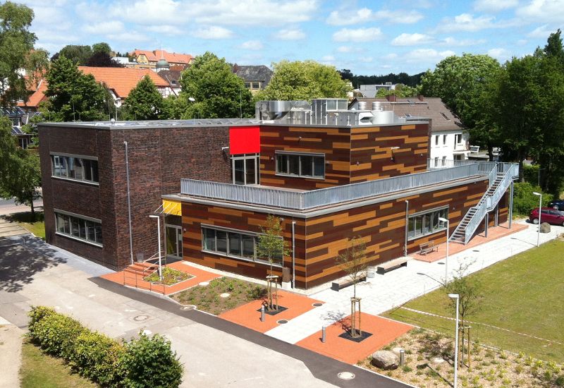 Domschule Schleswig
