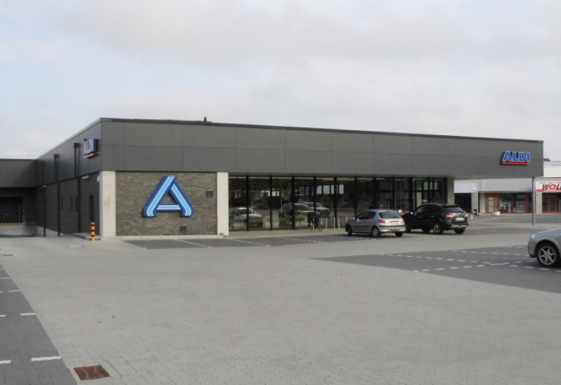 Aldi Fahrdorf